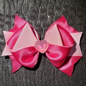 Fab Handmade  Valentine's Bows